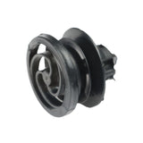 50X Nylon Clip Set of Door Trim Panel Retainer for VW Jetta Beetle Passat 98-12 3B0-868-243 – product image 2