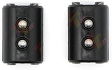 2qty Shift Fork Slip Beads for 0AM DQ200 DSG 7Speed Gearbox