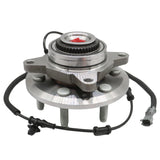 515177 Front Wheel Bearing and Hub Assembly Pair for Ford F150 2018-2020 – product image