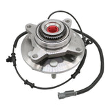 515177 Front Wheel Bearing and Hub Assembly Pair for Ford F150 2018-2020 – product image 2