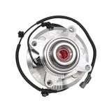 515177 Front Wheel Bearing and Hub Assembly Pair for Ford F150 2018-2020 – product image 3