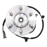 515177 Front Wheel Bearing and Hub Assembly Pair for Ford F150 2018-2020 – product image 4