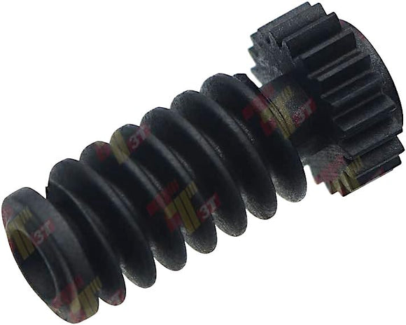 Electronic GARRETT Turbocharger Actuator Motor Gear/Worm-Motor Type 1/73541900