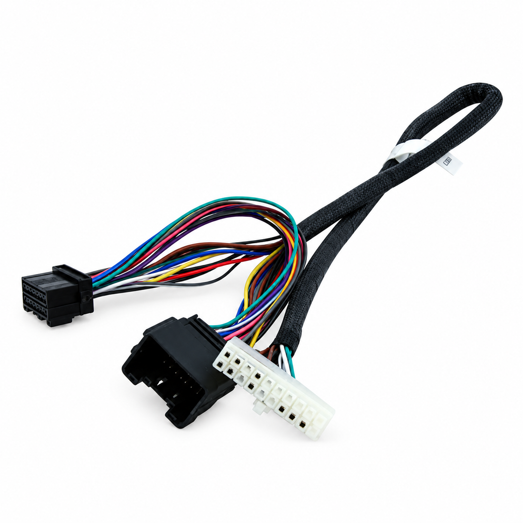 USB Radio Adapter for 2002-2014 Subaru Forester Impreza Legacy Outback
