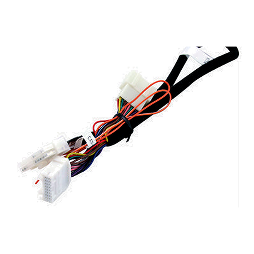 USB Radio Adapter for 2009-2012 Mazda3 Mazda5 Mazda6 CX-7 MAZU3