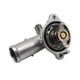 5184651 Engine Coolant Thermostat Housing For Dodge Jeep Grand Cherokee Wrangler – product image 2