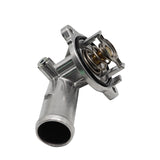 5184651 Engine Coolant Thermostat Housing For Dodge Jeep Grand Cherokee Wrangler – product image 3