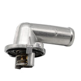5184651 Engine Coolant Thermostat Housing For Dodge Jeep Grand Cherokee Wrangler – product image 6