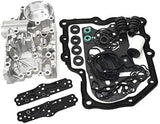 0AM325066AE DSG DQ200 Transmission Valve Body + Repair Kit for Volkswagen VW Skoda Seat