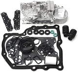0AM325066AE DSG DQ200 Transmission Valve Body + Repair Kit for Volkswagen VW Skoda Seat
