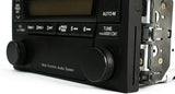 New Volume Tuning Knobs for 2005-07 Ford Escape Mercury Mariner Mazda Radio 4160