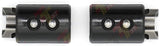 2qty Shift Fork Slip Beads for 0AM DQ200 DSG 7Speed Gearbox