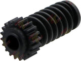 Electronic GARRETT Turbocharger Actuator Motor Gear/Worm-Motor Type 1/73541900