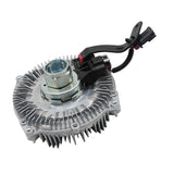 52014729AC Fan Clutch Radiator Cooling For 13-18 Ram 2500 3500 4500 5500 6.7L – product image