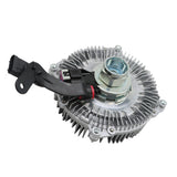 52014729AC Fan Clutch Radiator Cooling For 13-18 Ram 2500 3500 4500 5500 6.7L – product image 2