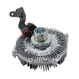 52014729AC Fan Clutch Radiator Cooling For 13-18 Ram 2500 3500 4500 5500 6.7L – product image 3
