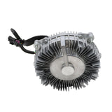 52014729AC Fan Clutch Radiator Cooling For 13-18 Ram 2500 3500 4500 5500 6.7L – product image 4