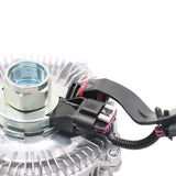 52014729AC Fan Clutch Radiator Cooling For 13-18 Ram 2500 3500 4500 5500 6.7L – product image 5