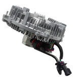 52014729AC Fan Clutch Radiator Cooling For 13-18 Ram 2500 3500 4500 5500 6.7L – product image 7