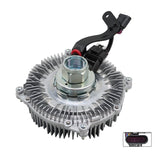 52014729AC Fan Clutch Radiator Cooling For 13-18 Ram 2500 3500 4500 5500 6.7L – product image 8