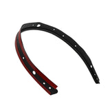 Front Hood Bumper Seal for 2007-2011 Toyota Camry 53395-06010 – product image 2