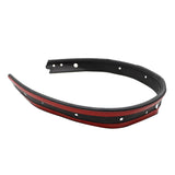 Front Hood Bumper Seal for 2007-2011 Toyota Camry 53395-06010 – product image 4