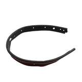 Front Hood Bumper Seal for 2007-2011 Toyota Camry 53395-06010 – product image 5