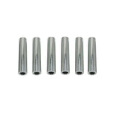 5434548 Rear A-Arm Bushing Shafts Blots Kits For Polaris Sportsman 700 2003-2007 – product image 5