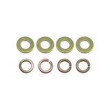 5434548 Rear A-Arm Bushing Shafts Blots Kits For Polaris Sportsman 700 2003-2007 – product image 7