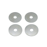 5434548 Rear A-Arm Bushing Shafts Blots Kits For Polaris Sportsman 700 2003-2007 – product image 9
