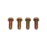 5434548 Rear A-Arm Bushing Shafts Blots Kits For Polaris Sportsman 700 2003-2007 – product image 10