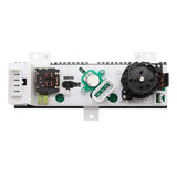 Climate Control Heater A/C Panel for 1998-2003 Dodge RAM Van 1500 2500 3500 YF-1459 – product image 3
