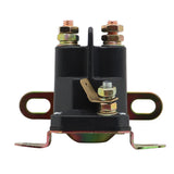555375GS Starter Solenoid For Bad Boy Zero Turn Mowers CZT MZ ZT 691656 790951 – product image