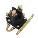 555375GS Starter Solenoid For Bad Boy Zero Turn Mowers CZT MZ ZT 691656 790951 – product image 2
