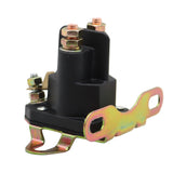 555375GS Starter Solenoid For Bad Boy Zero Turn Mowers CZT MZ ZT 691656 790951 – product image 3