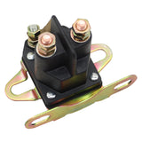 555375GS Starter Solenoid For Bad Boy Zero Turn Mowers CZT MZ ZT 691656 790951 – product image 4