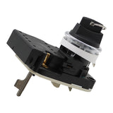 Ignition Lock Switch with Keys for 1994-2002 Dodge Ram 1500 2500 3500 56021346AB – product image 3