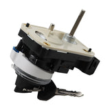 Ignition Lock Switch with Keys for 1994-2002 Dodge Ram 1500 2500 3500 56021346AB – product image 5