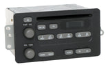 2003-05 Pontiac Grand Am Sunfire OEM AM/FM CD Radio 10315120