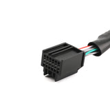 Automatic Start Stop Off Plug Adapter Cable for 2017-23 Alfa Romeo Stelvio Giulia