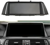 10.25" Radio NEW NBT CID Display Screen For BMW 5' F10 F11 9321016 65509321016