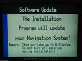 V32 Navigation Firmware Software Update for MINI Cooper R50 R52 R53 Clubman Countryman DVD GPS Computer