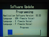 V32 Navigation Firmware Software Update for MINI Cooper R50 R52 R53 Clubman Countryman DVD GPS Computer