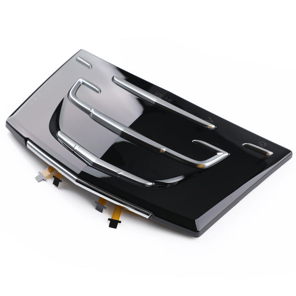 AC Heater Climate Control Panel for Cadillac CUE ATS CTS SRX XTS ESCALADE ELR