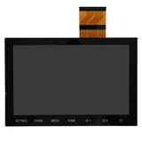 8" LCD Display Touch Screen for 2020 2021 2022 Mitsubishi Outlander Radio