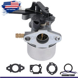 591597 Carburetor Fit For Briggs & Stratton 593380 593599 796608 591137 590948 – product image