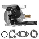 591597 Carburetor Fit For Briggs & Stratton 593380 593599 796608 591137 590948 – product image 6