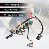 5HP19 Automatic Transmission Solenoid Set Internal Cable Harness for BMW – product image 3