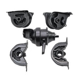 5Pcs Engine Motor & Transmission Mount For 1997-2001 Honda CR-V CRV 2.0L NEW – product image 2