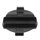 5pcs Platform Hitch 5th Wheel Mount Covers Compatible For 2020-2024 GMC Sierra – product image 2